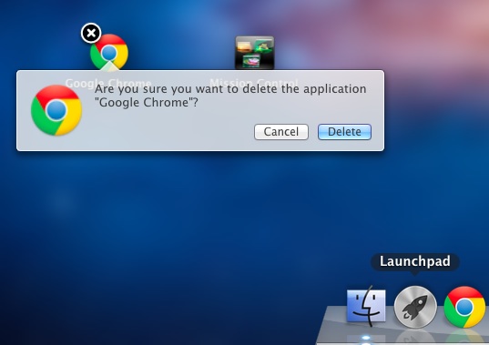 Delete Everything Related To An App In Mac